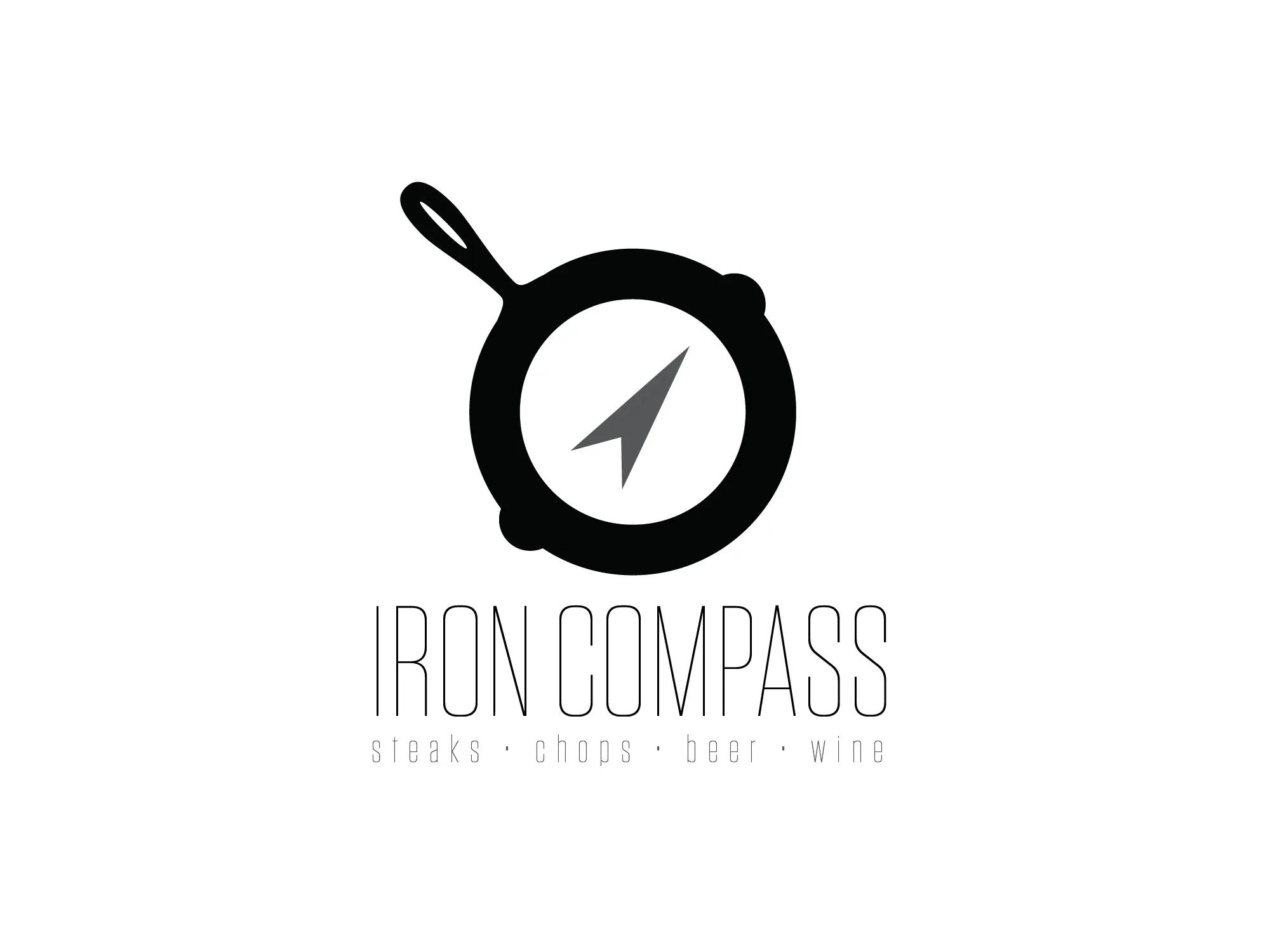 The Iron Compass