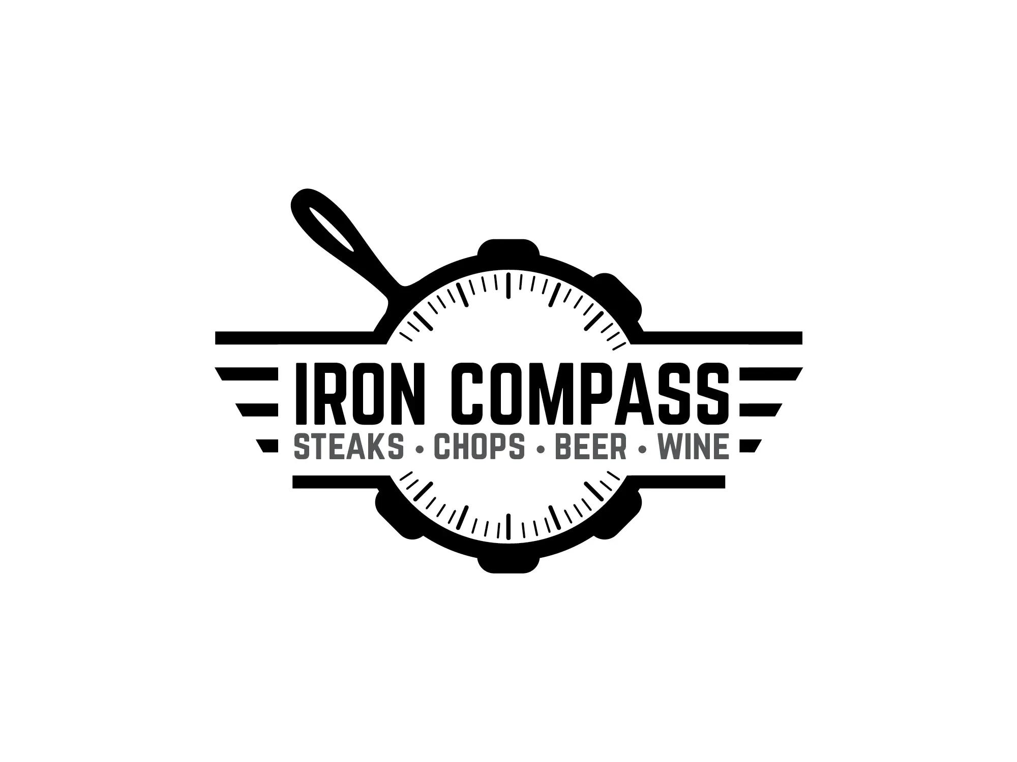 The Iron Compass