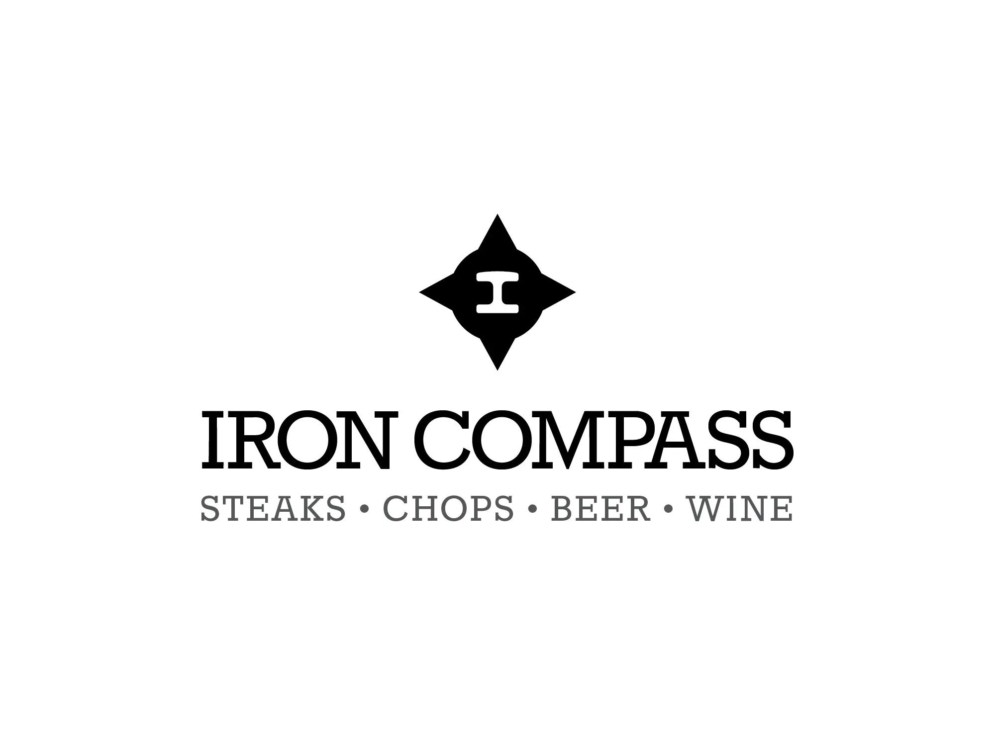 The Iron Compass