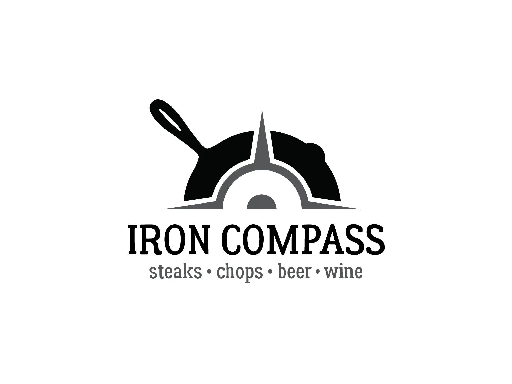 The Iron Compass