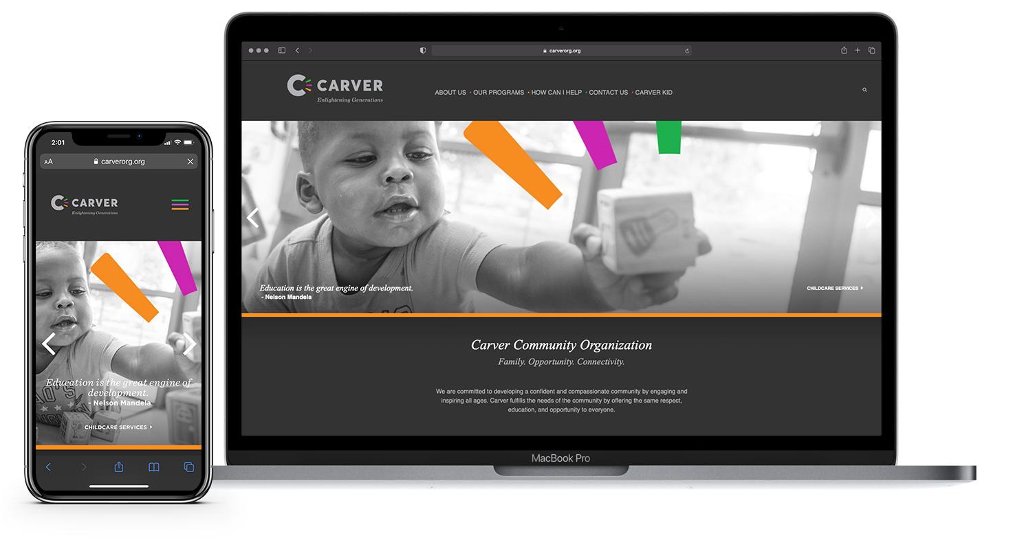 Carver Community Organization