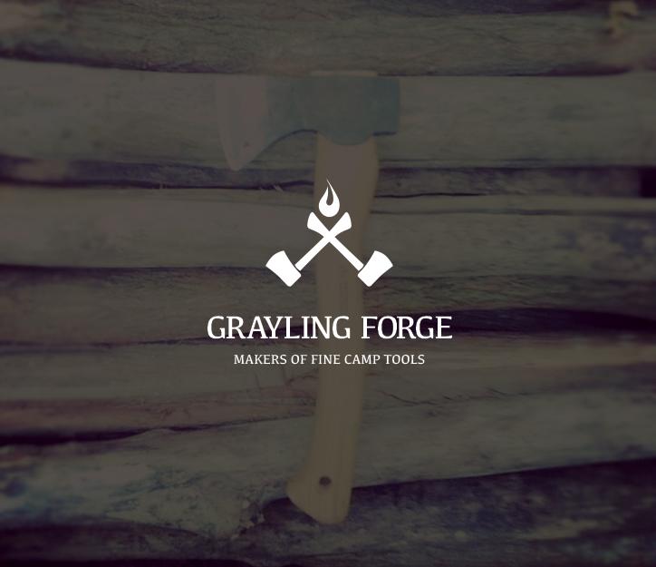 Grayling Forge