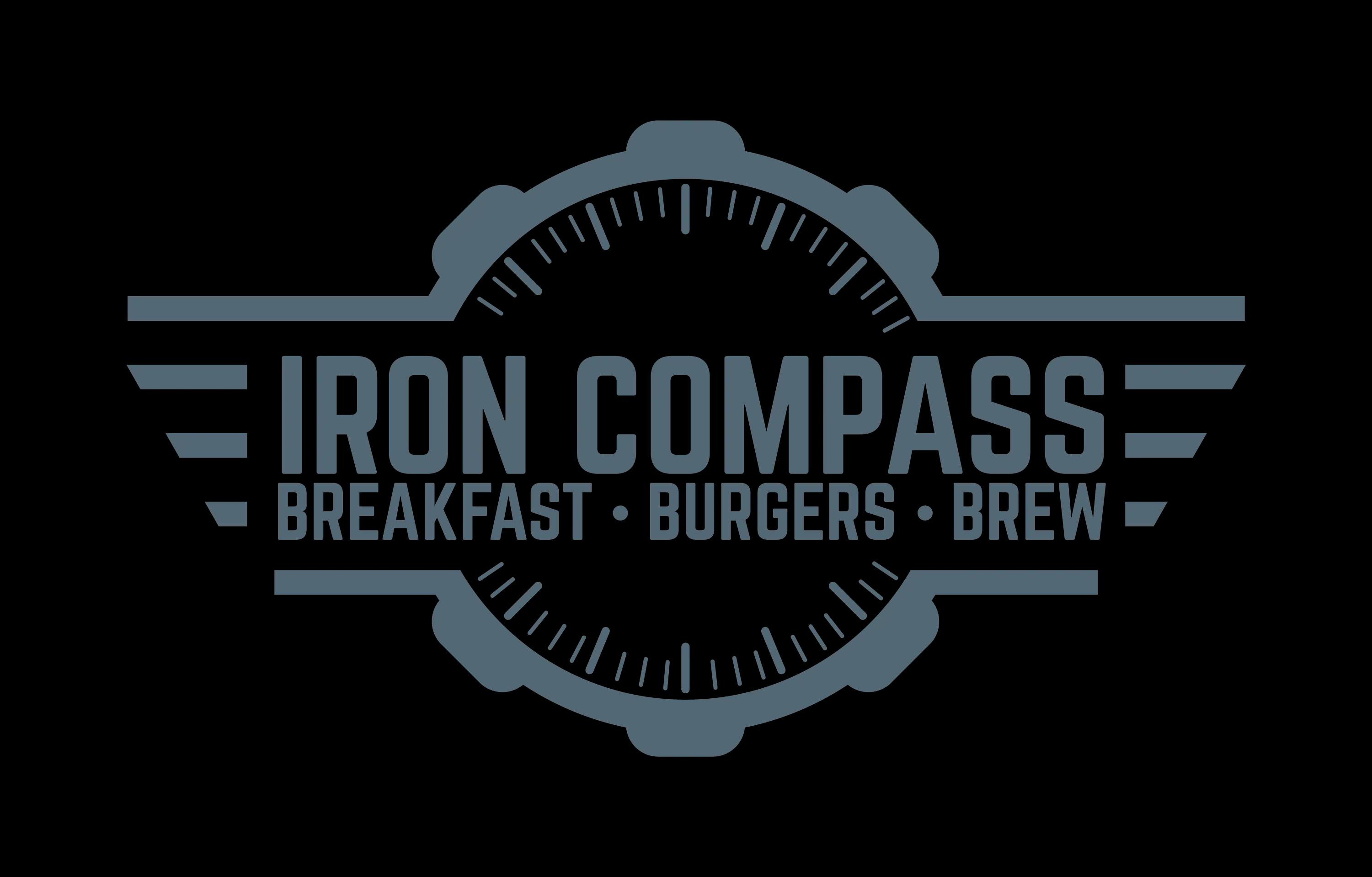 The Iron Compass