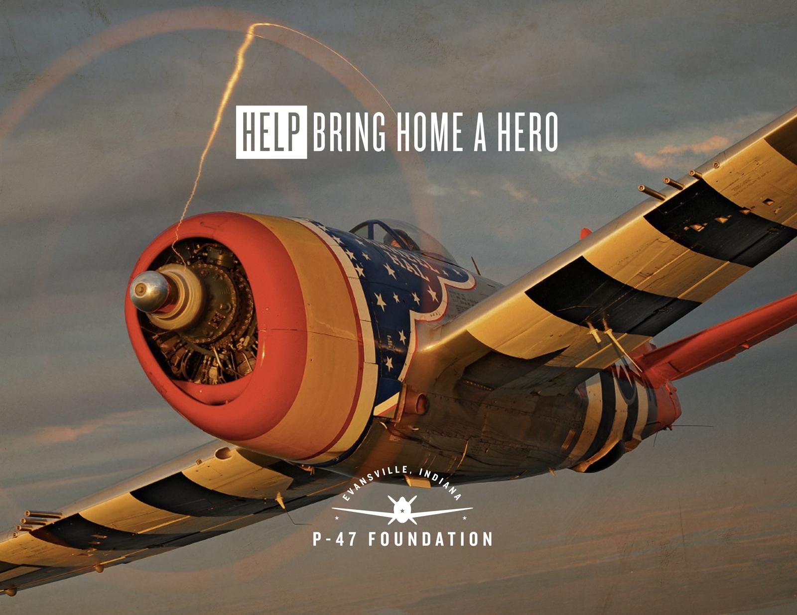 P-47 Foundation