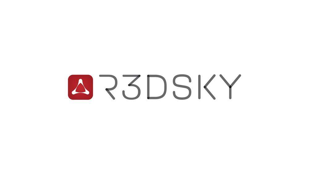 R3DSKY App