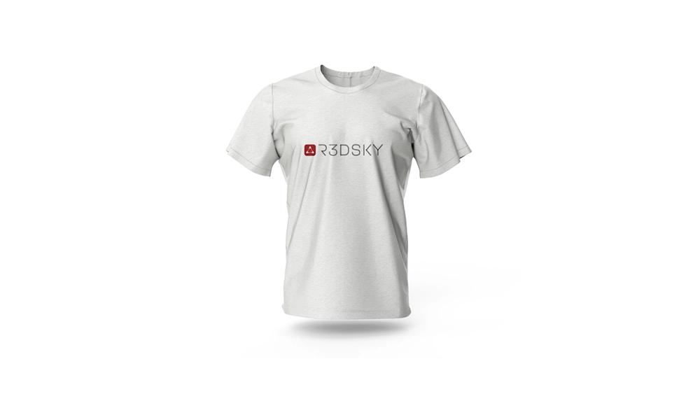 R3DSKY Tshirt