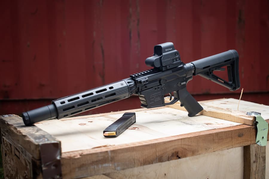 Photo by Robert Wade