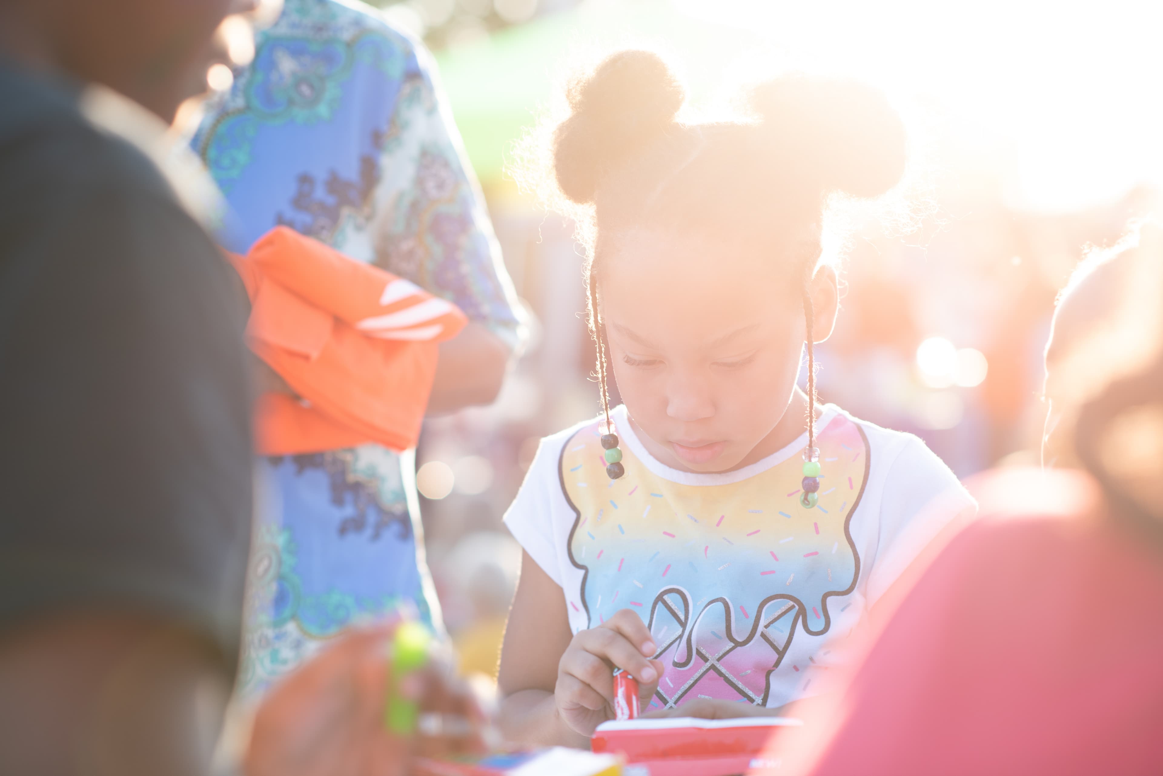 Photo by Robert Wade